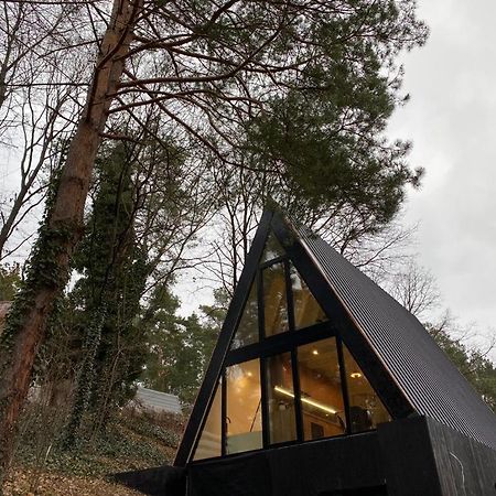 Domek MODERN Jezioro Nyskie Nysa Eksteriør bilde