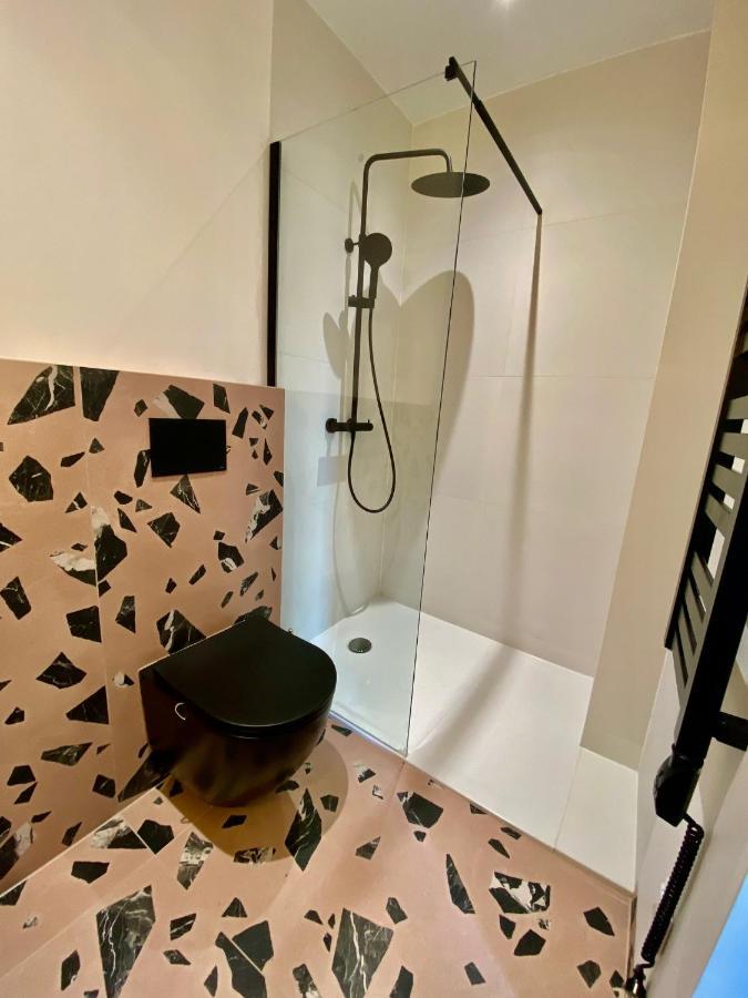 Domek MODERN Jezioro Nyskie Nysa Eksteriør bilde